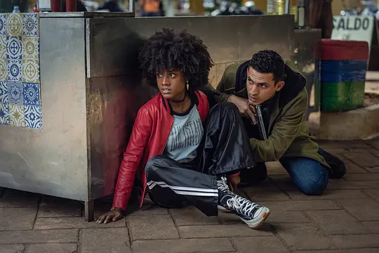 全面开战：兄弟会